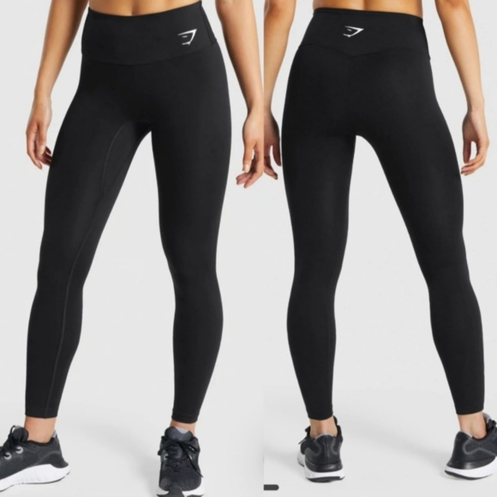 Women’s Gymshark Seamless Training Leggings